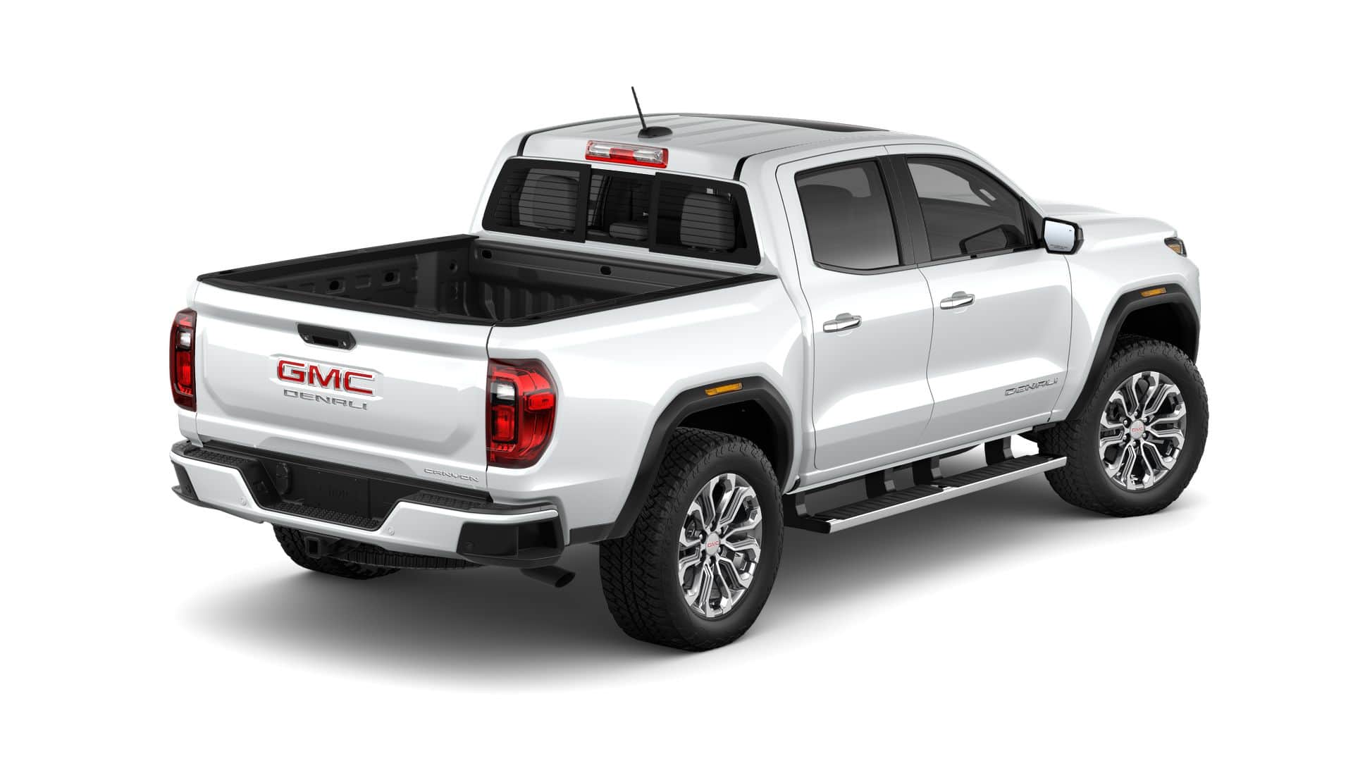 2026 Gmc Canyon Denali photo 4