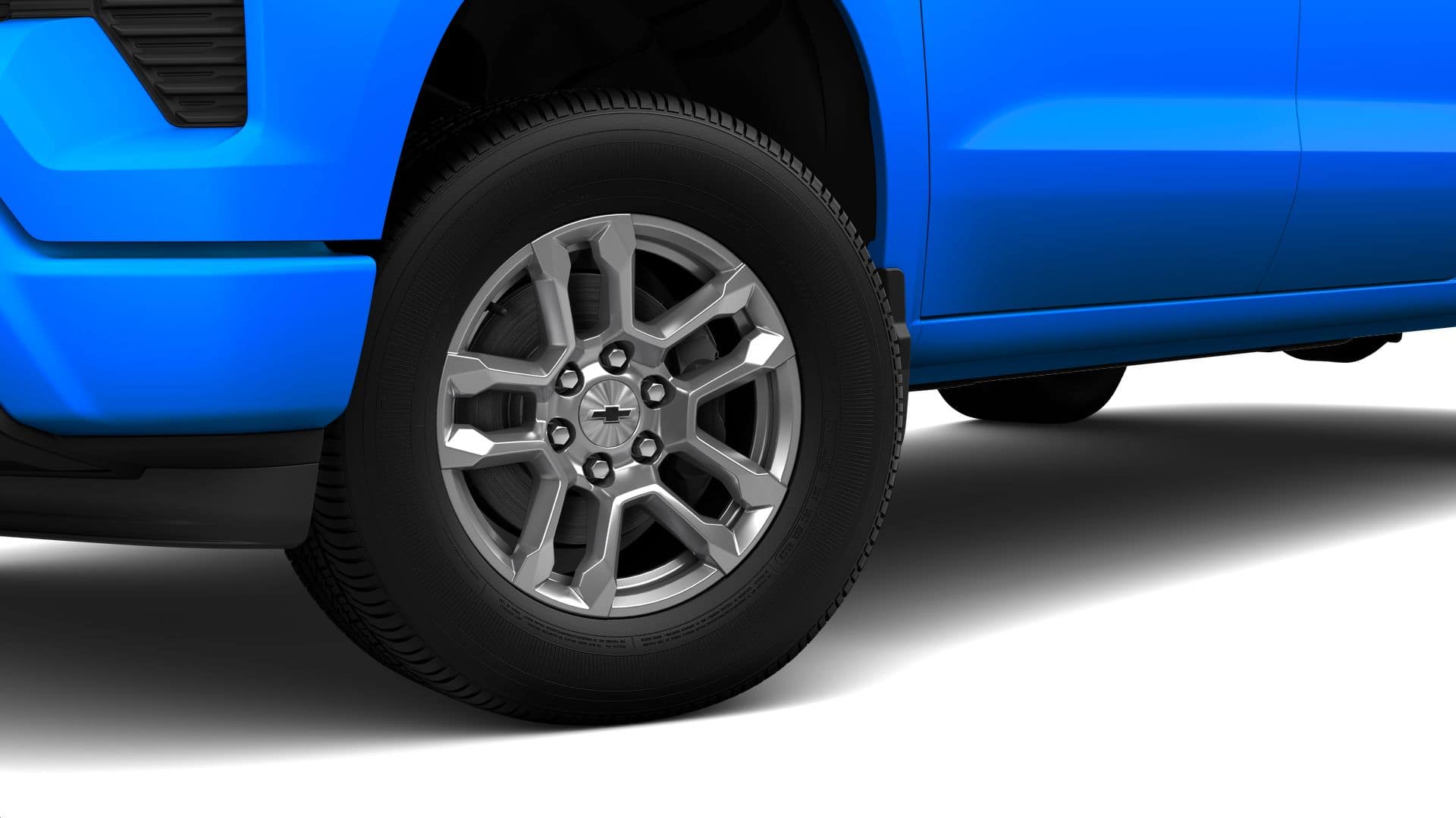 2026 Chevrolet Silverado 1500 RST - Photo 24