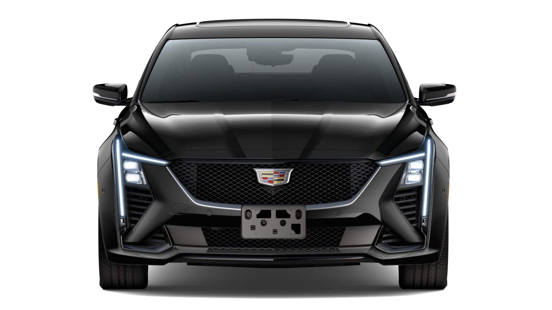 2025 Cadillac CT5 Sport - Photo 41