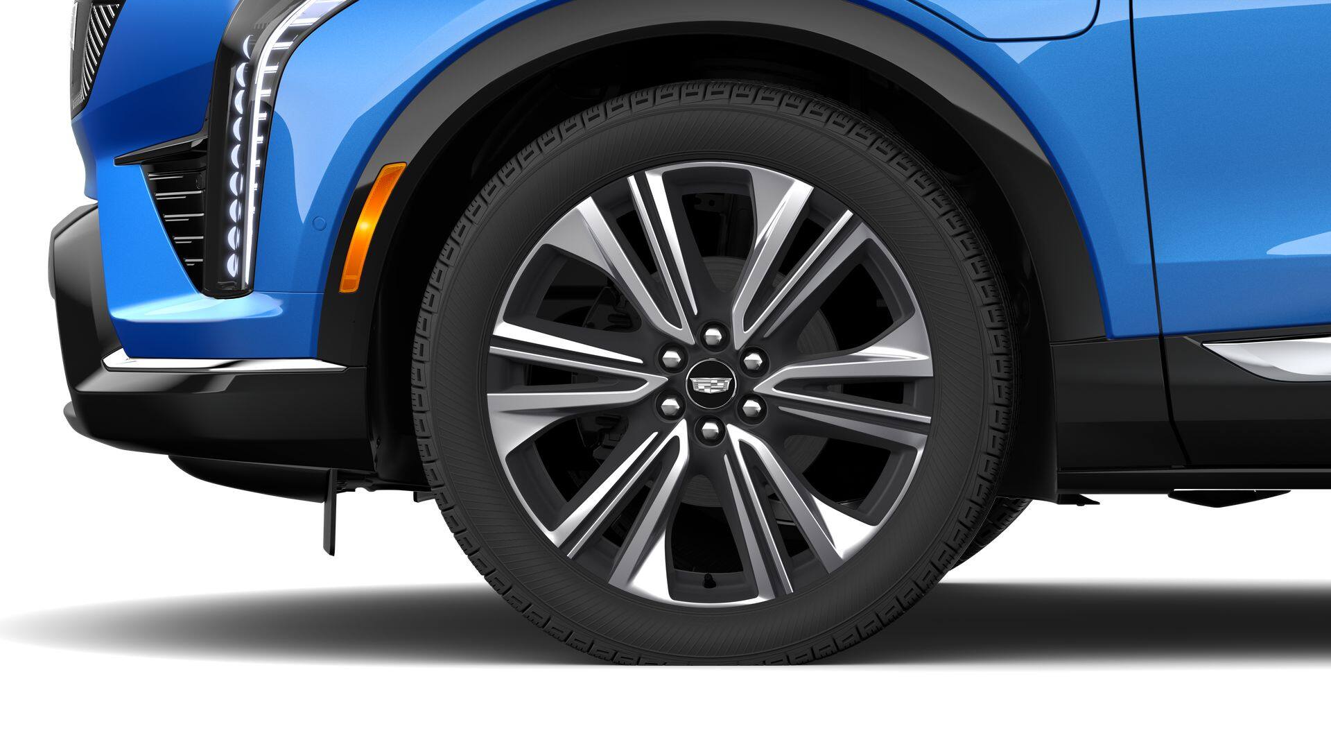 2027 Cadillac OPTIQ Premium Luxury - Photo 15