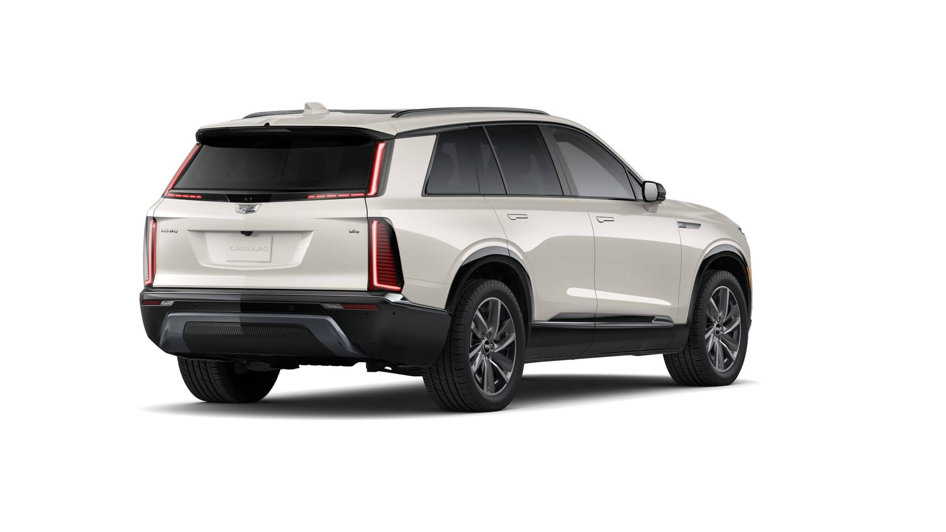 VISTIQ Sport SUV