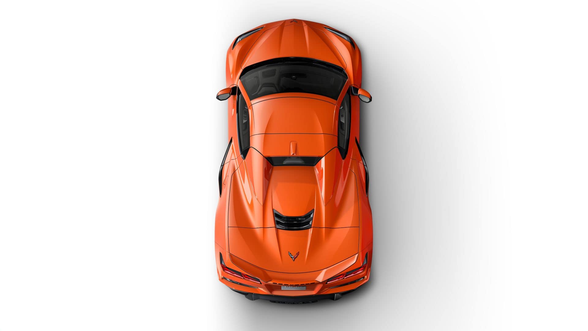 Thumbnail: 2026 Chevrolet Corvette - 5