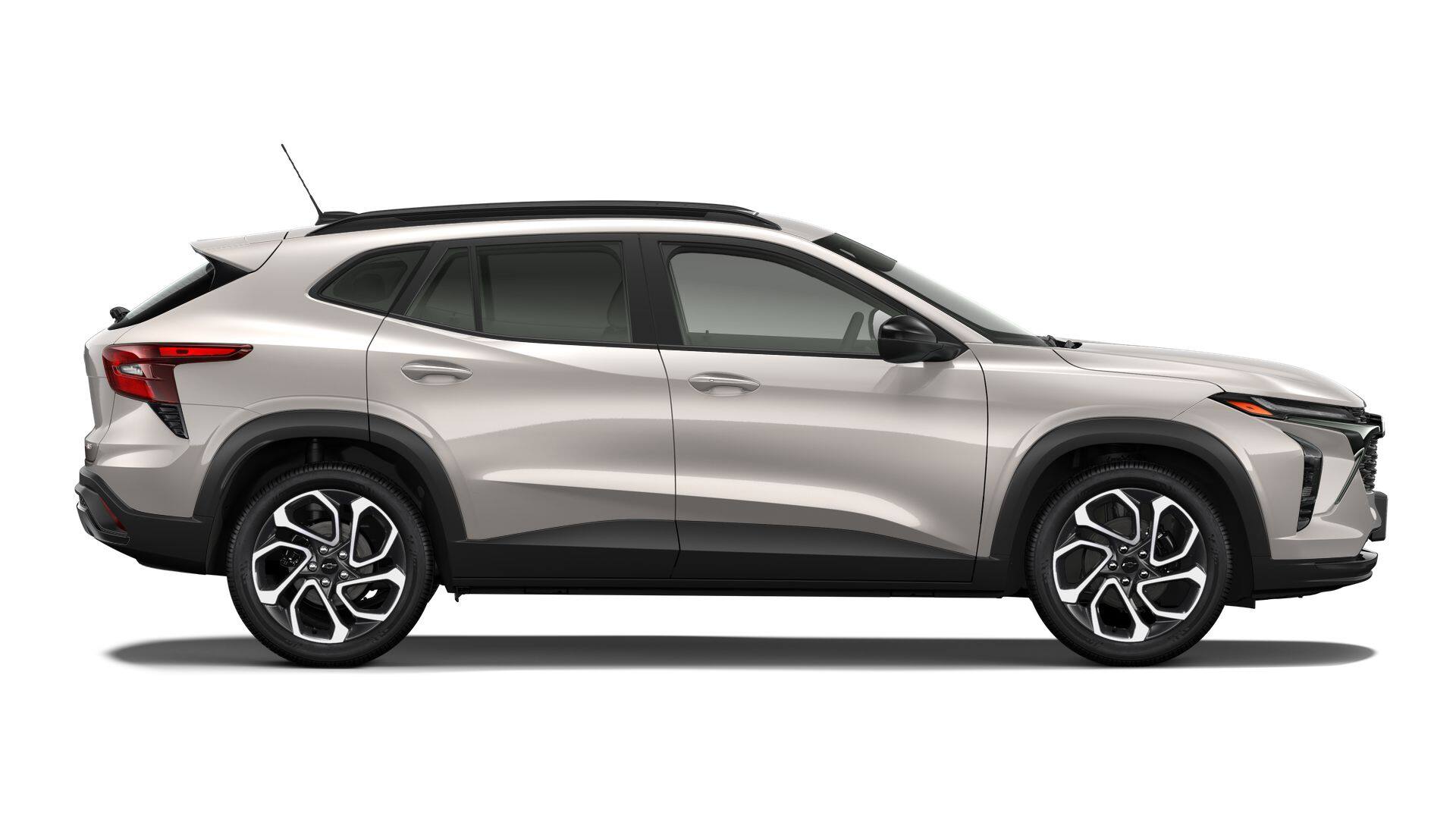 2026 Chevrolet Trax photo 3