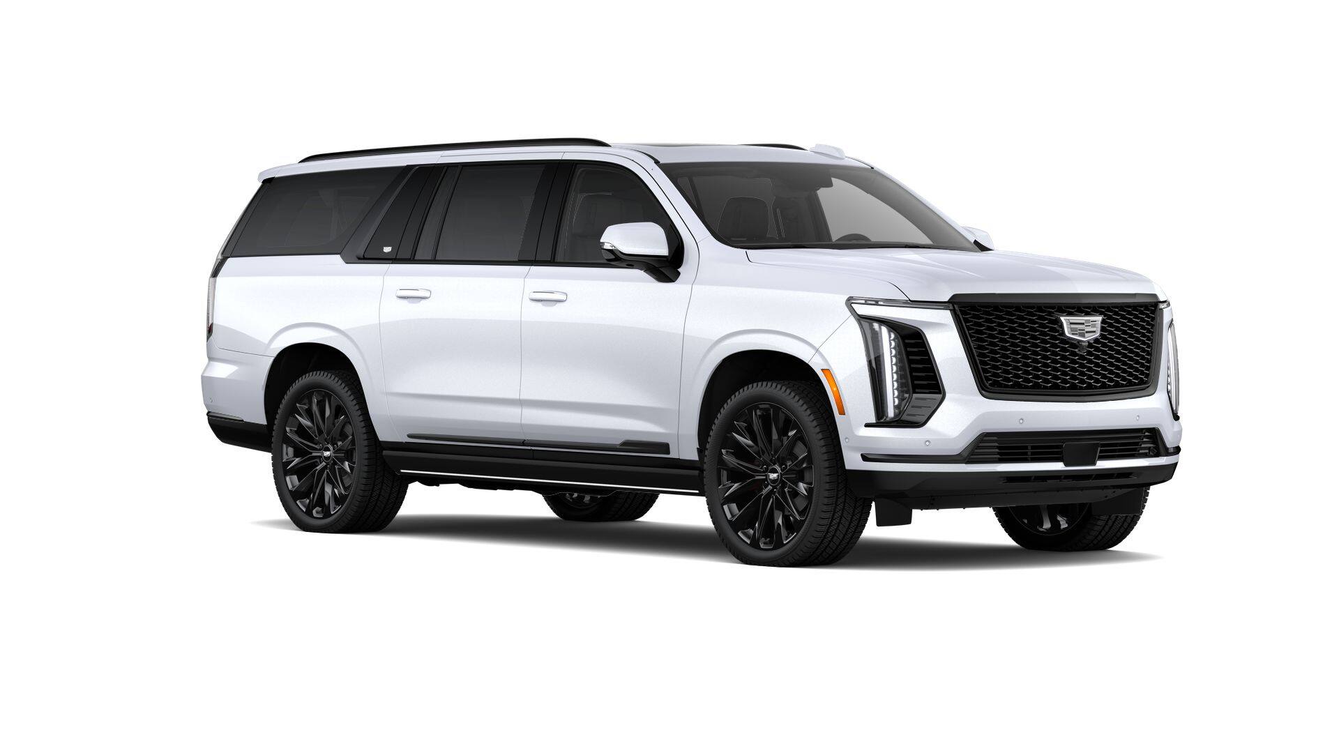 2027 Cadillac Escalade ESV Platinum Sport - Photo 13