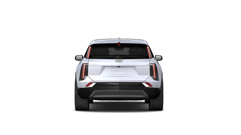 New 2027 CADILLAC OPTIQ Premium Luxury SUV