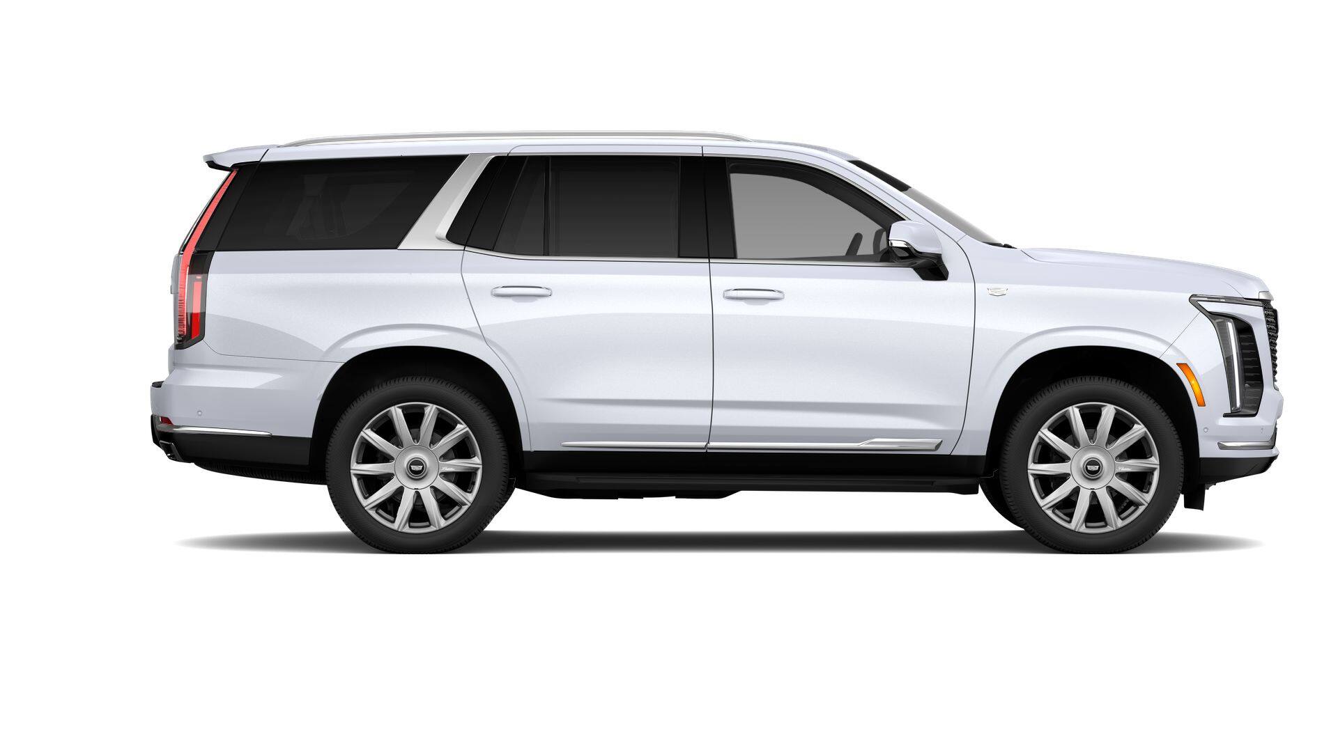 2026 Cadillac Escalade Escalade - Photo 48