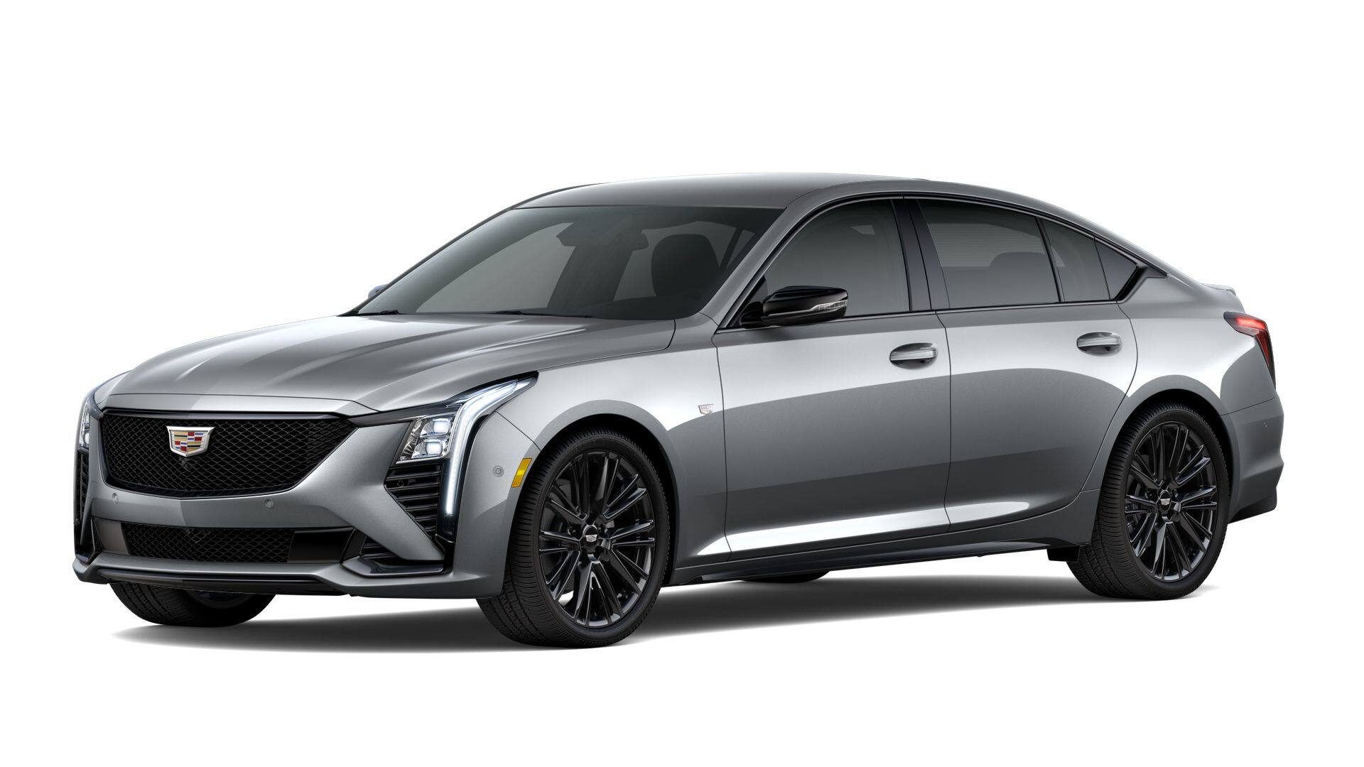 2026 Cadillac CT5 Sport - Photo 49