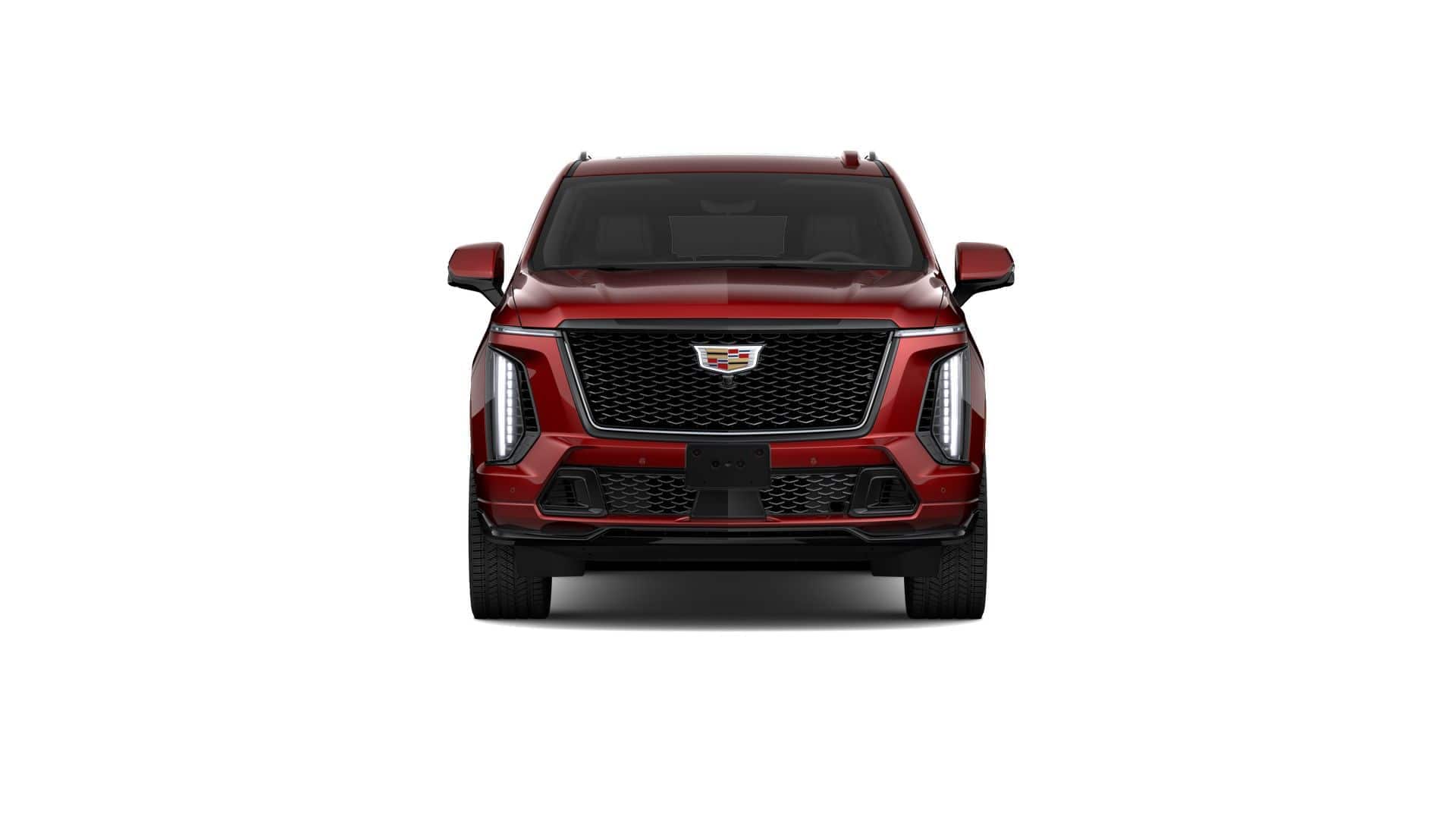2026 Cadillac Escalade ESV V-Series's photo