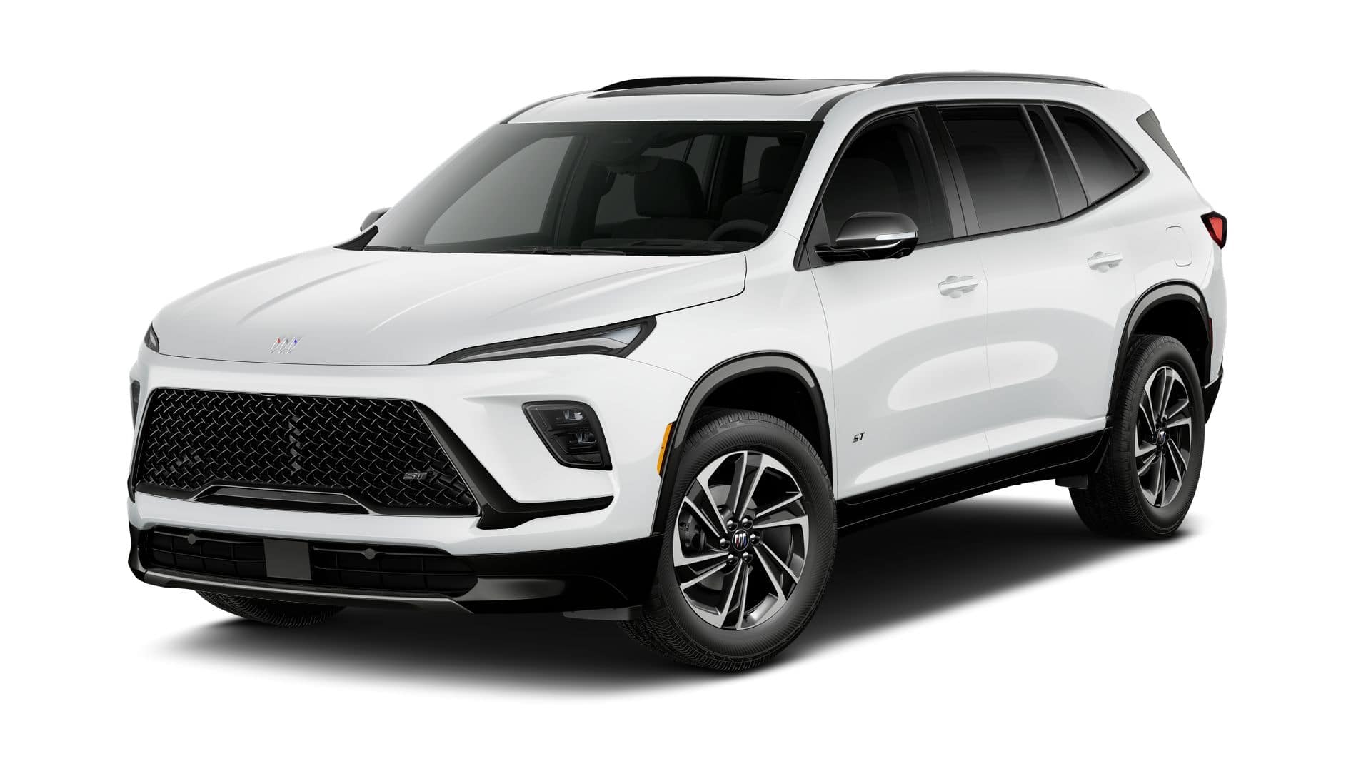 2027 Buick Enclave