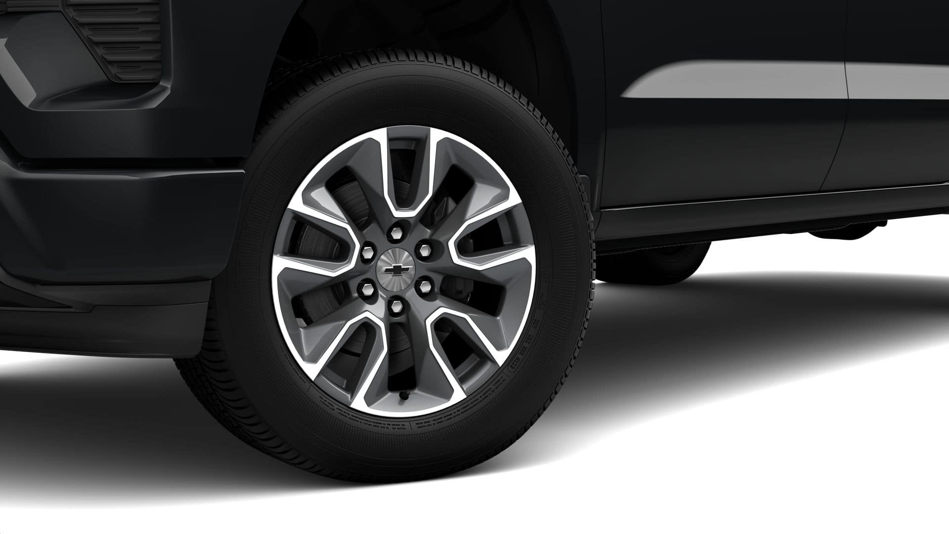 2026 Chevrolet Silverado 1500 RST - Photo 61