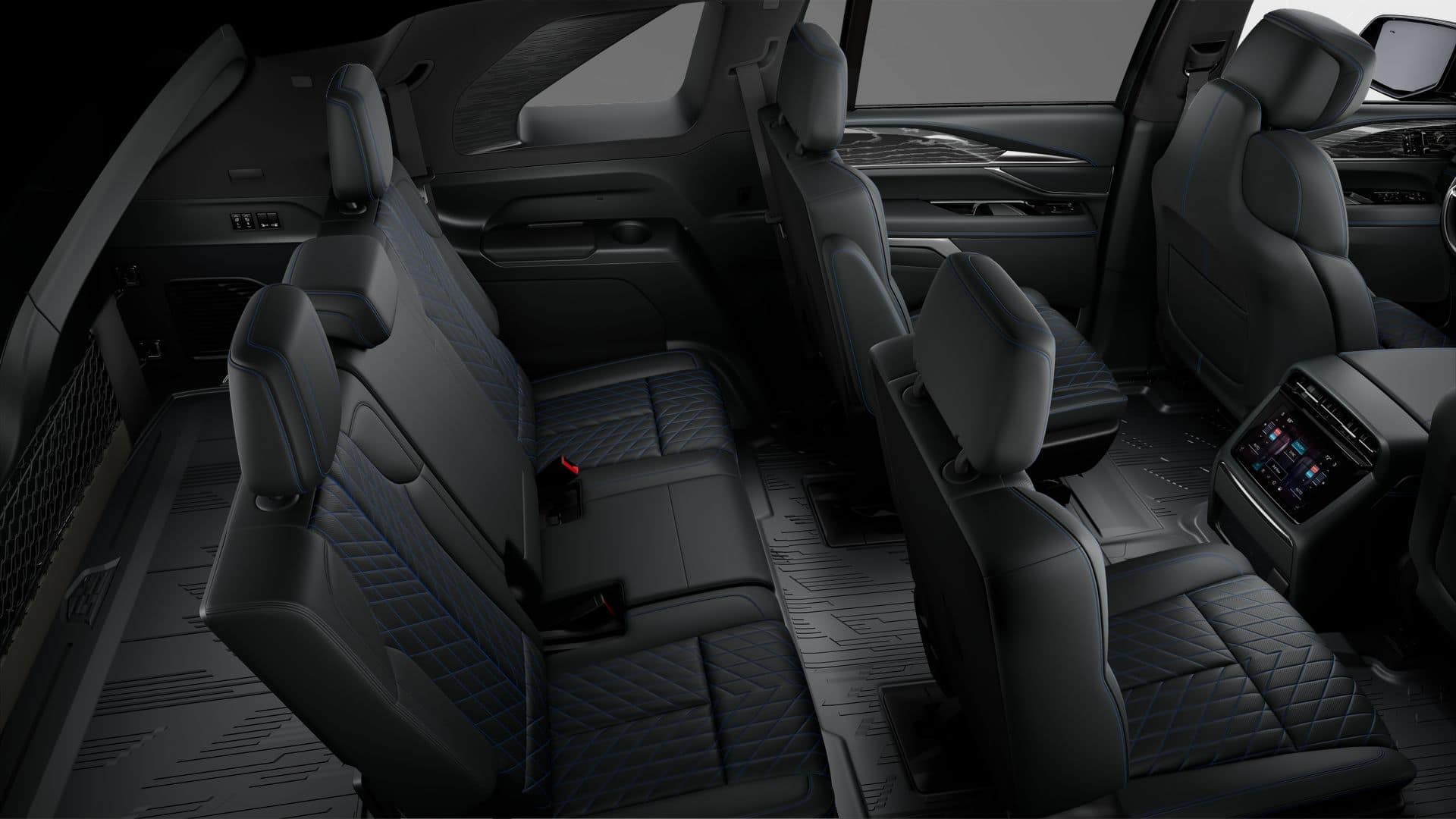 2026 Cadillac Escalade IQ Luxury - Photo 41