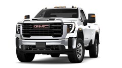 2025 GMC Sierra 2500 HD Pro Truck