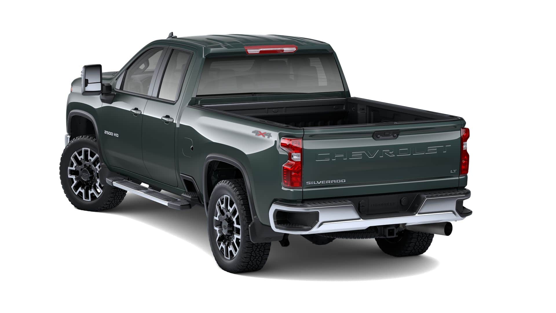 2026 Chevrolet Silverado 2500 HD LT - Photo 24