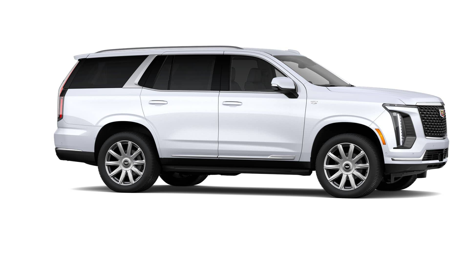 2026 Cadillac Escalade Escalade - Photo 15