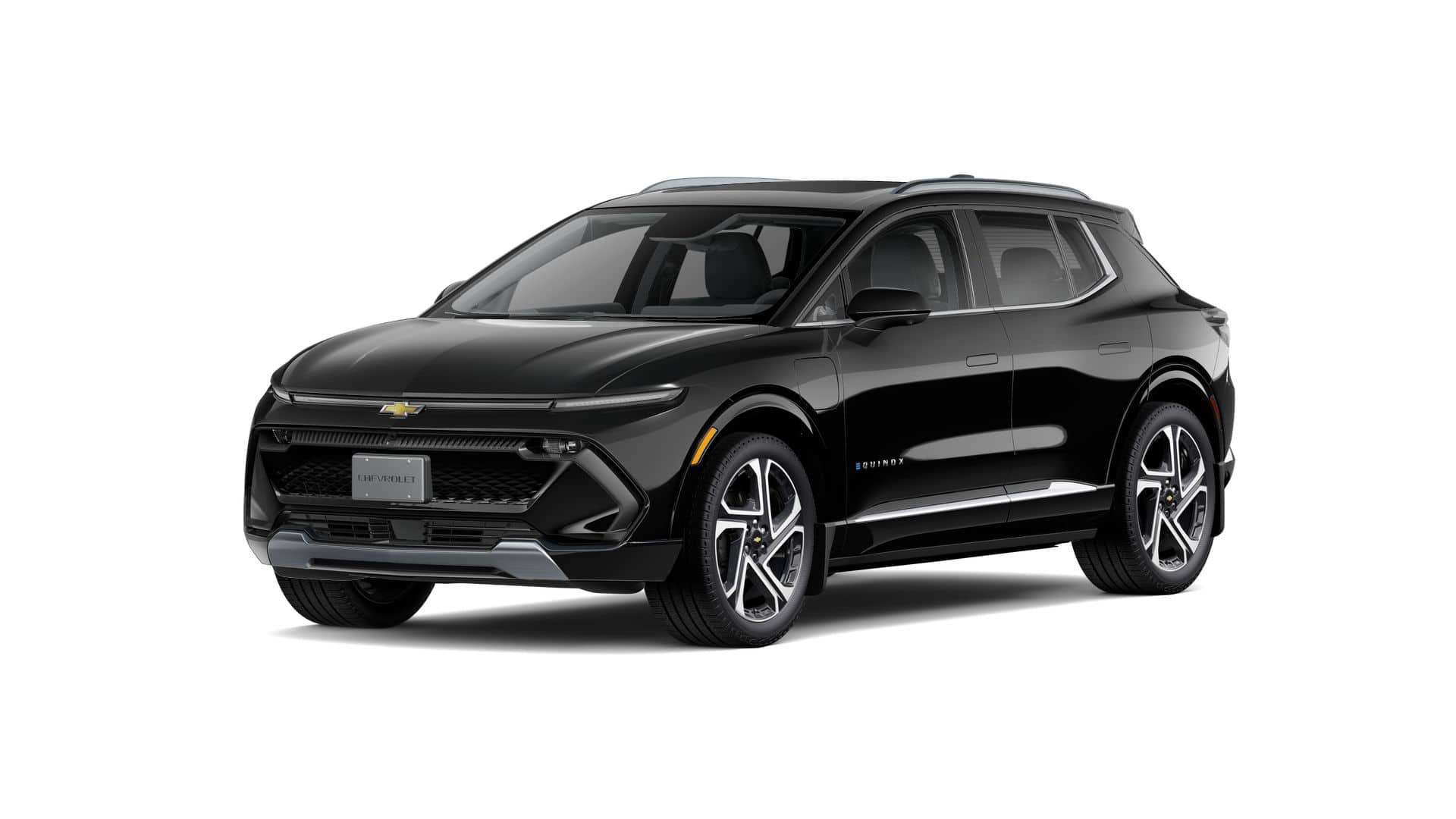 2026 Chevrolet Equinox EV 2LT - Photo 54