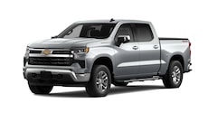 2026 Chevrolet Silverado 1500 LT Truck