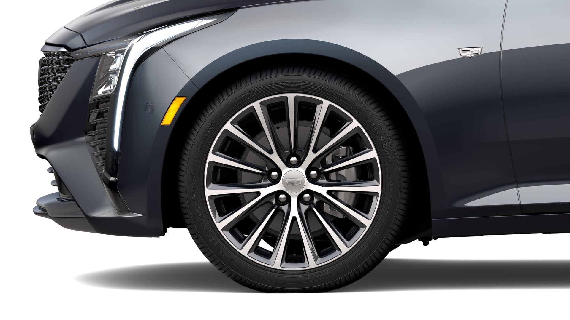 2026 Cadillac CT5 Premium Luxury - Photo 26
