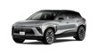Chevrolet Blazer EV