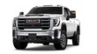  GMC Sierra 3500 HD