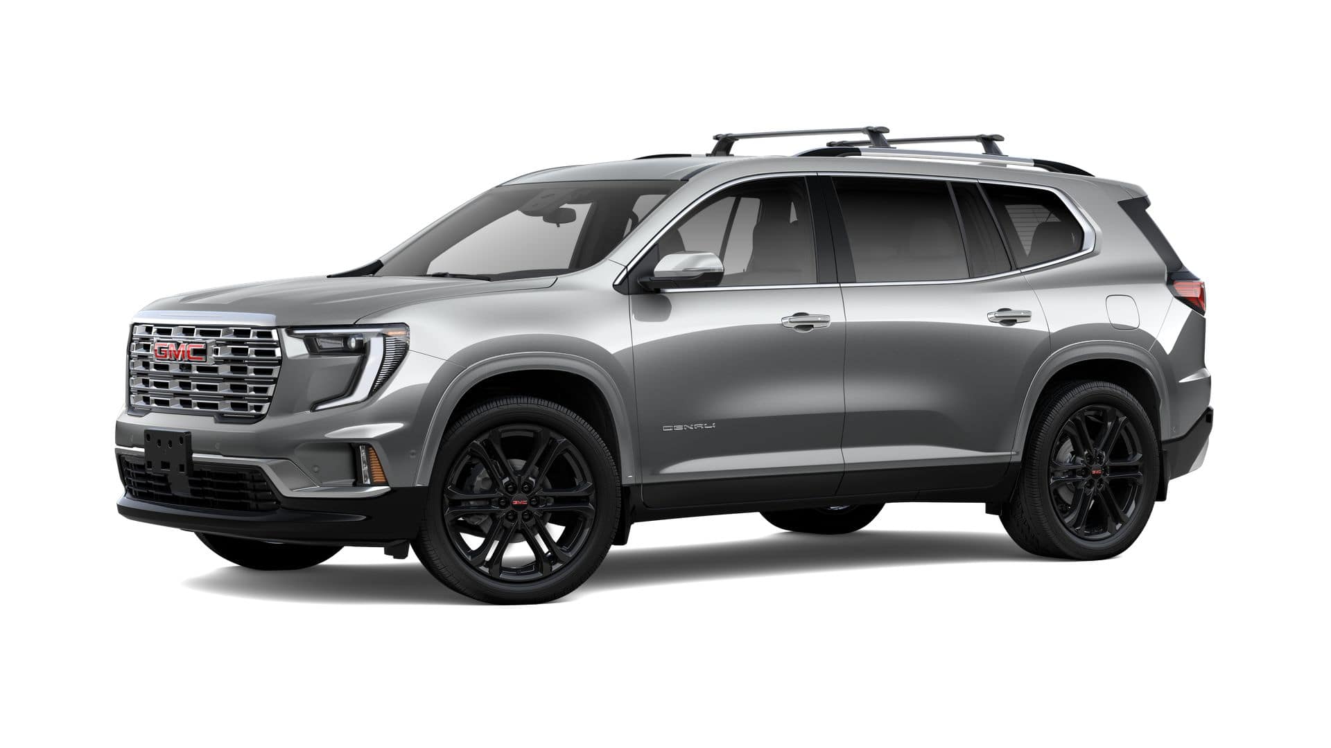 2025 Gmc Acadia Denali photo 2