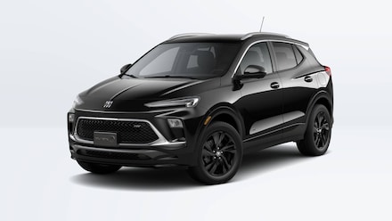 2026 Buick Encore GX Sport Touring SUV