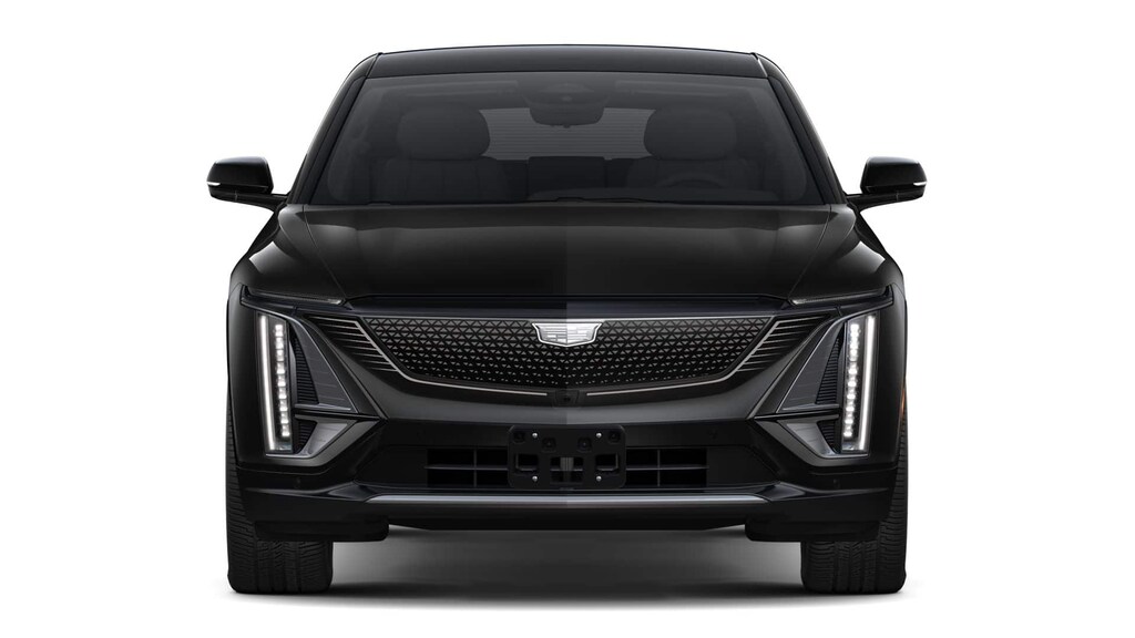 New 2026 CADILLAC LYRIQ Premium Sport SUV