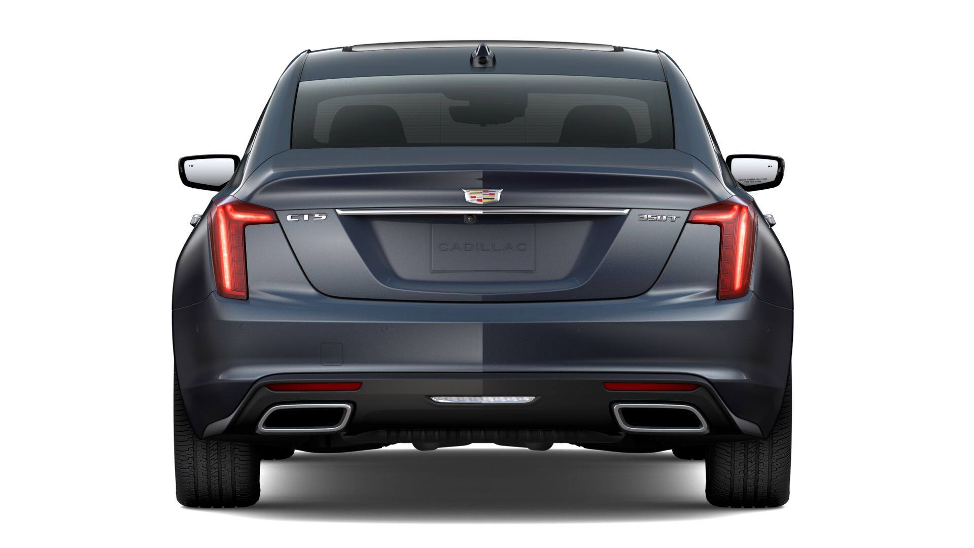 2026 Cadillac CT5 Premium Luxury - Photo 4