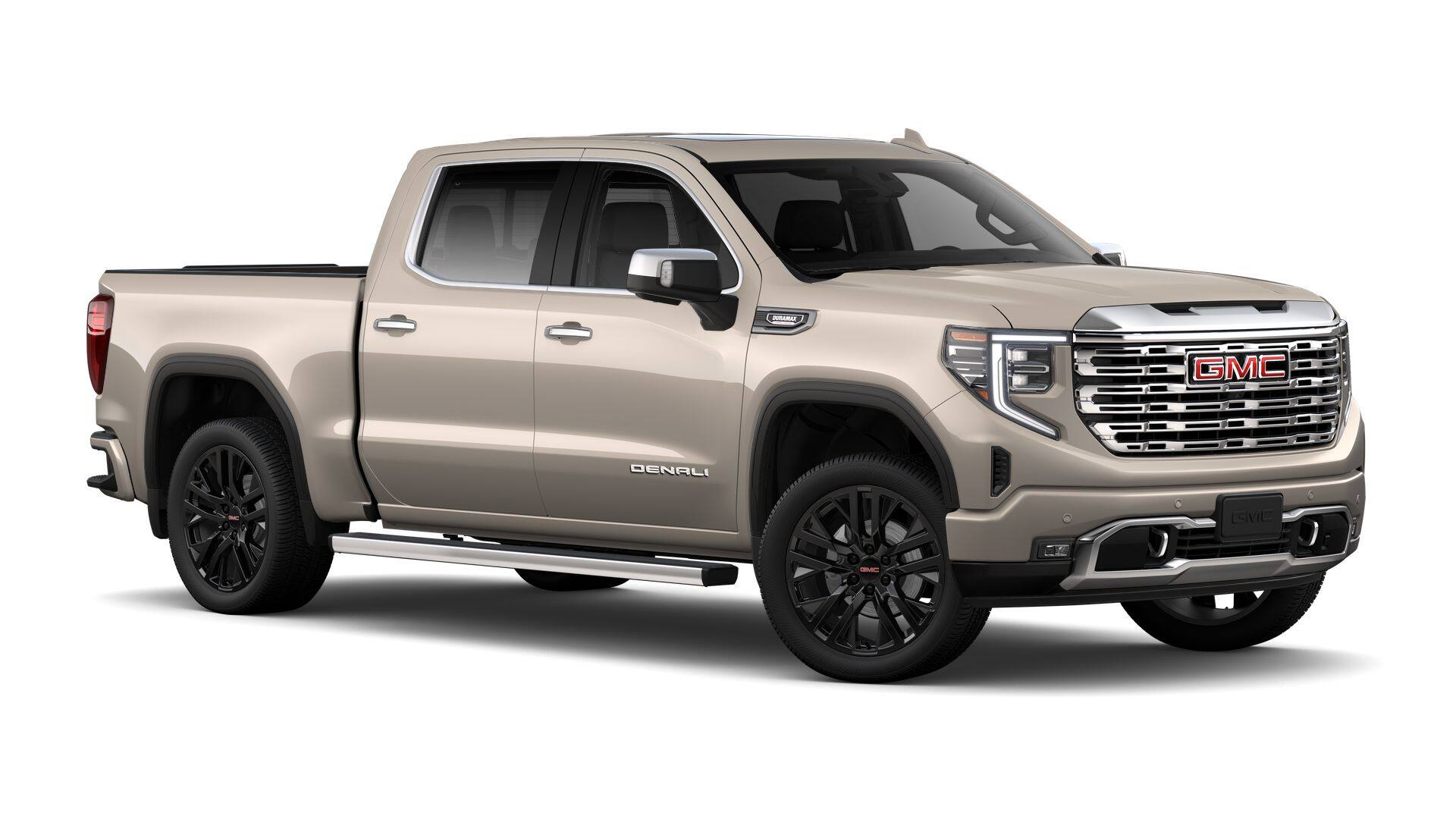 New 2026 GMC Sierra 1500 Denali Truck