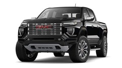 2026 GMC Canyon Denali Truck