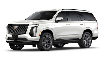 2026 CADILLAC Escalade Platinum Sport SUV
