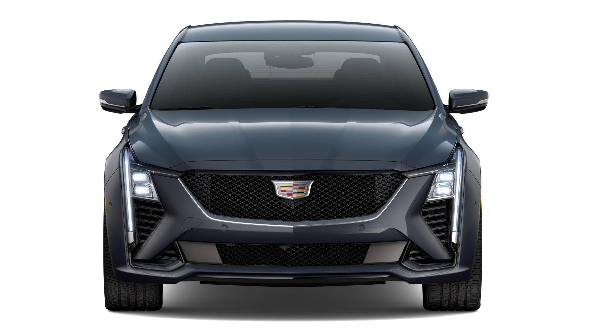 CT5 Sport Sedan