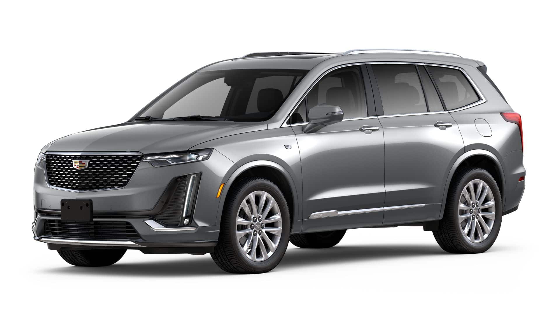 2025 Cadillac XT6 Premium Luxury's photo