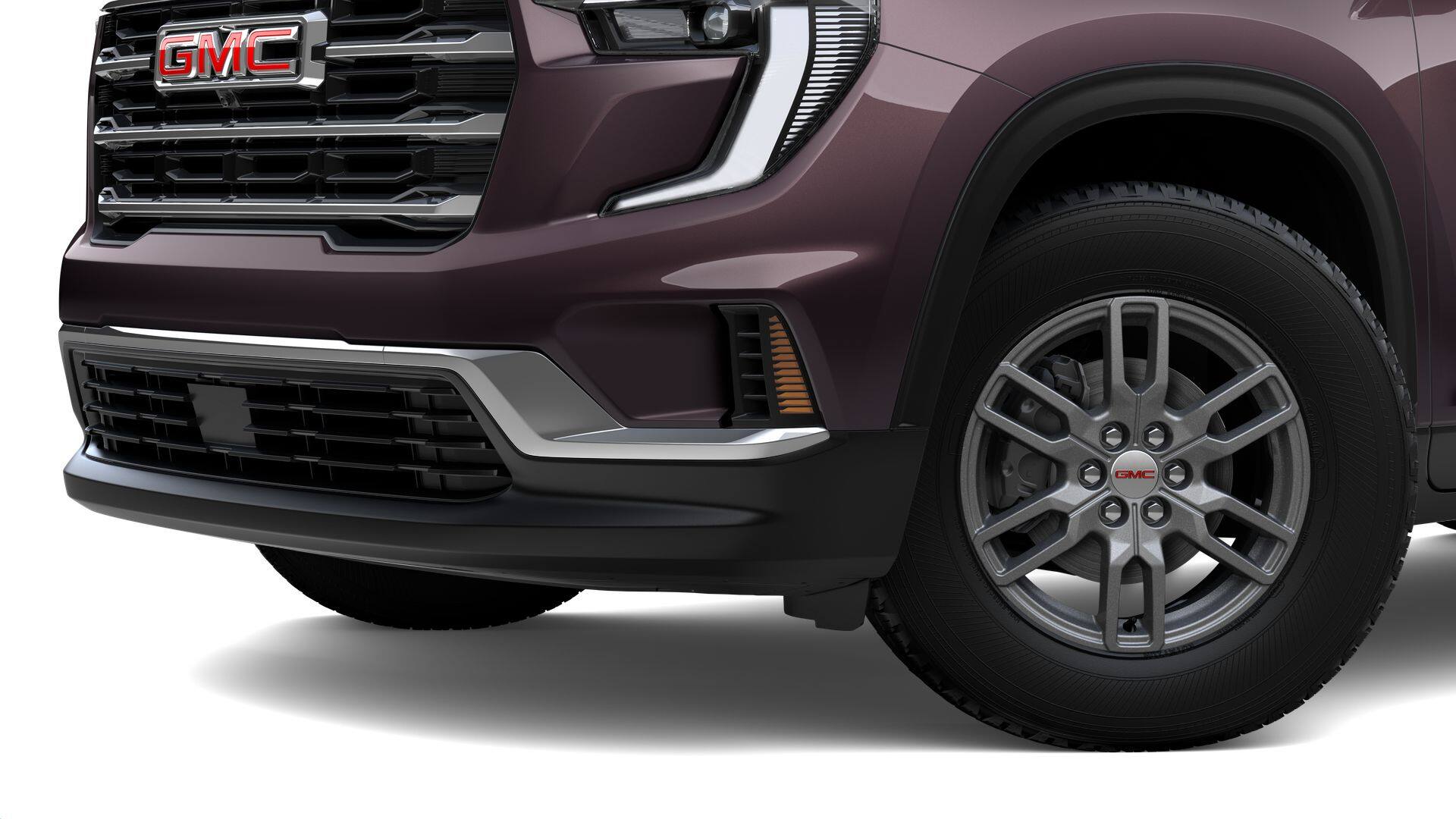 2026 GMC Acadia Elevation - Photo 33