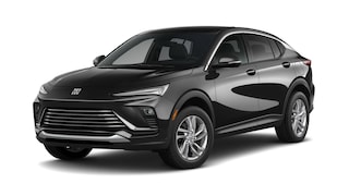 2026 Buick Envista Preferred SUV