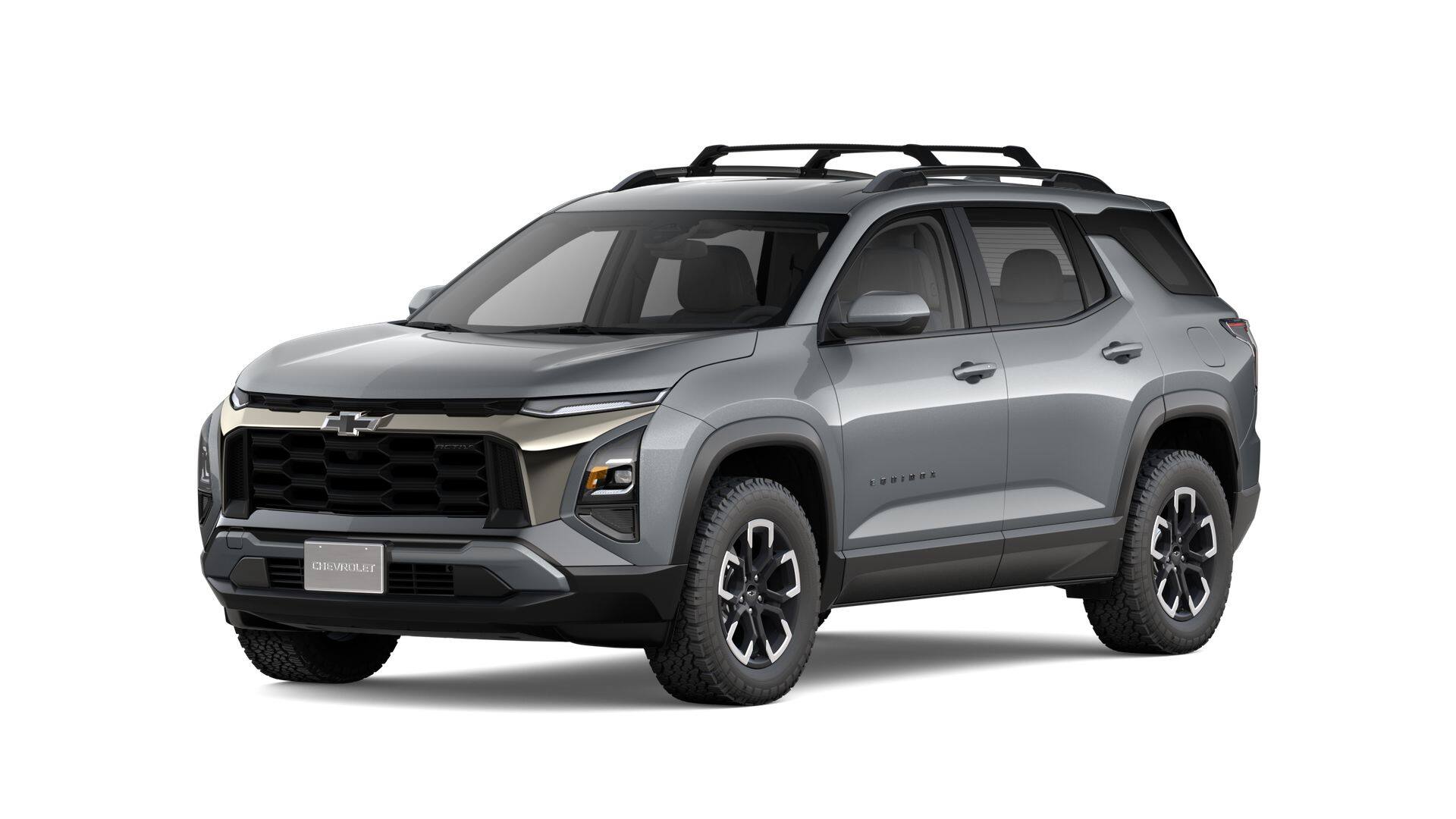 2026 Chevrolet Equinox ACTIV 4