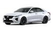 CADILLAC CT4