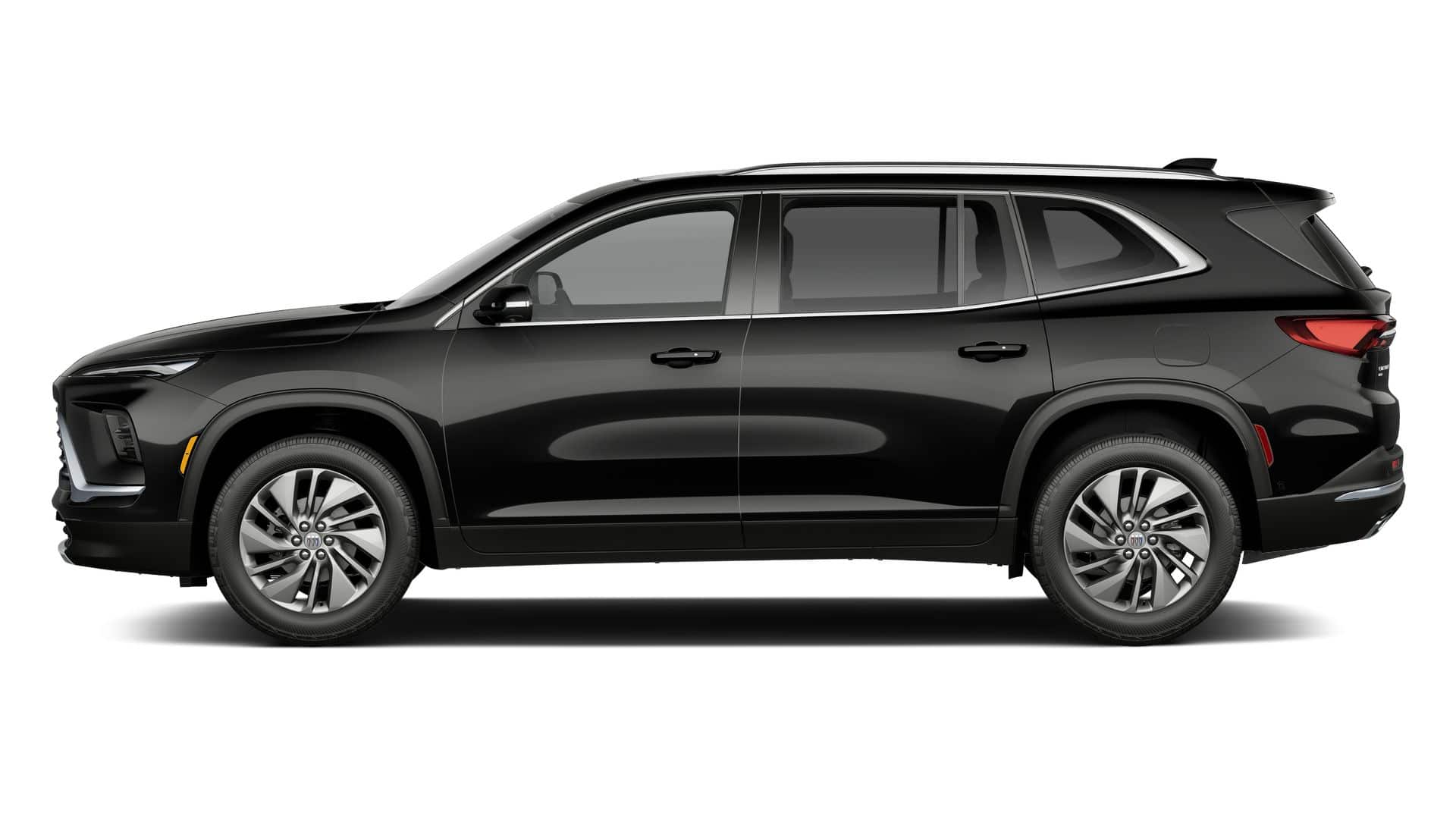 2027 Buick Enclave Preferred - Photo 6