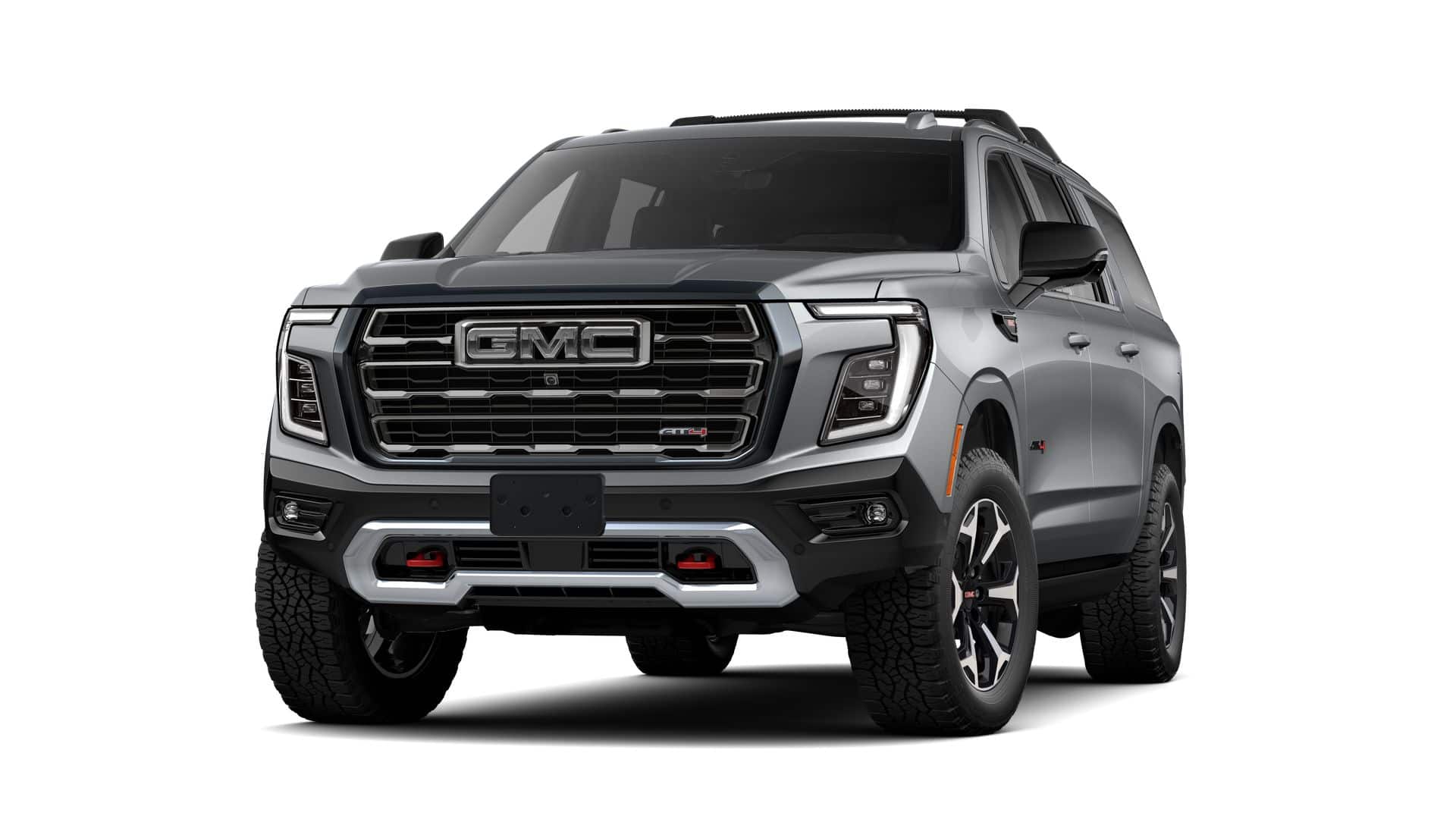  GMC Yukon XL