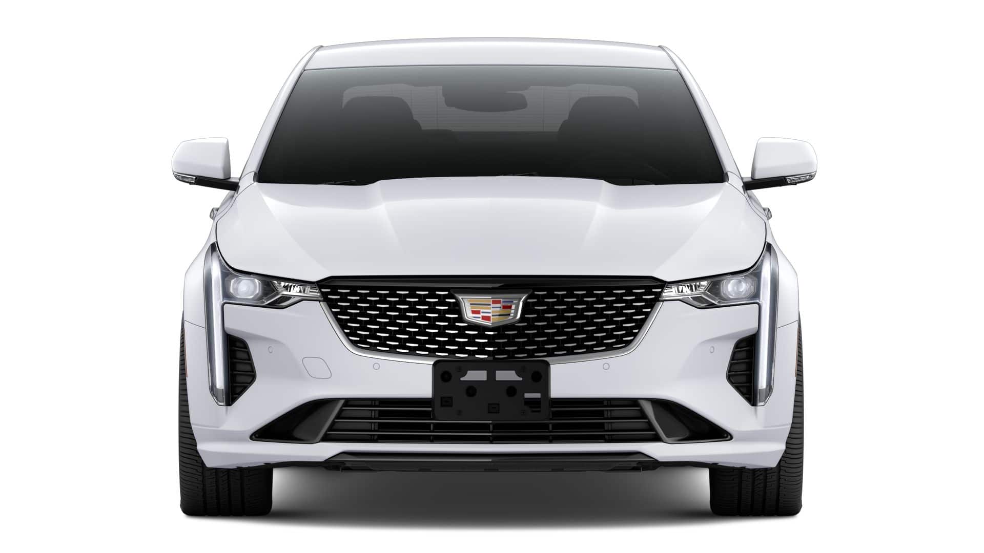 2026 Cadillac CT4 Premium Luxury - Photo 56