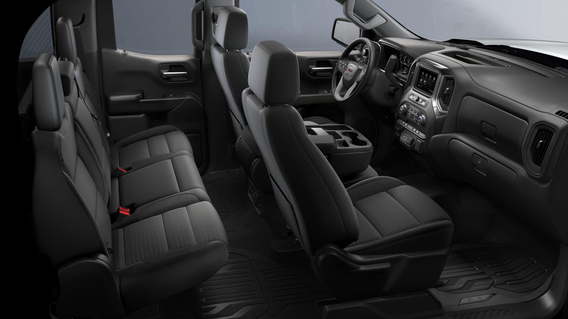 2026 GMC Sierra 1500 Pro - Photo 66