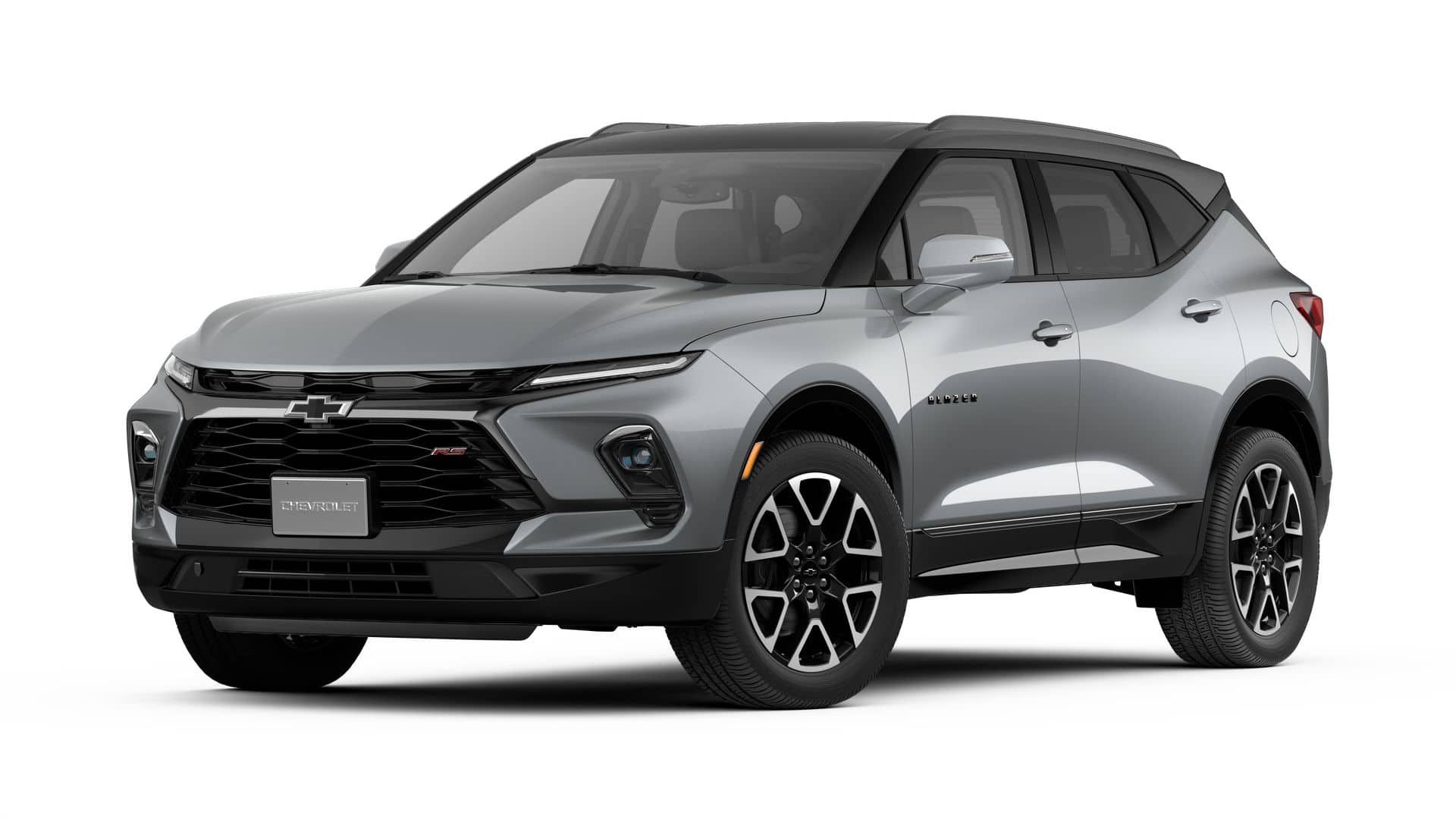 2025 Chevrolet Blazer RS - Photo 14