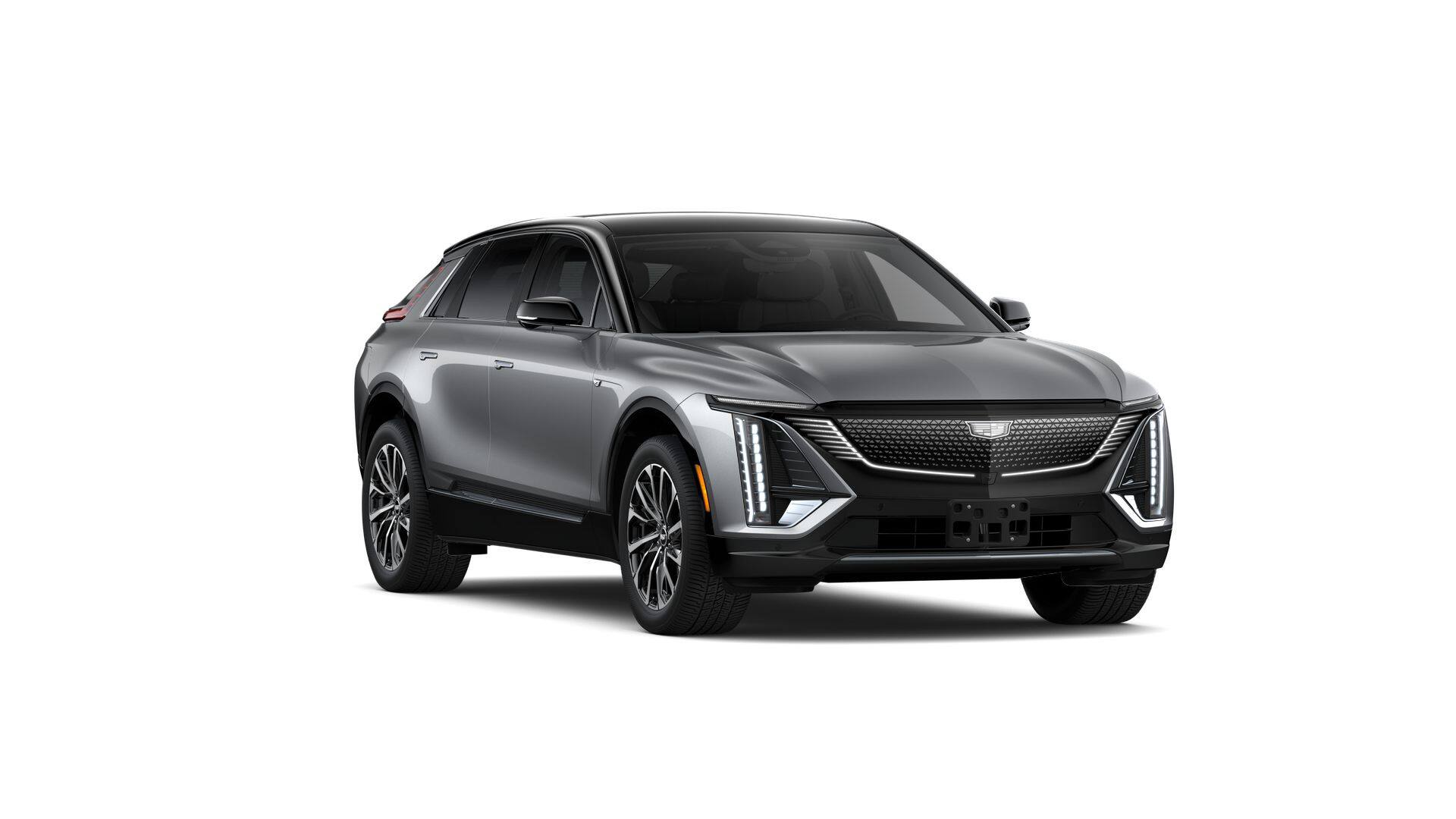 2026 Cadillac LYRIQ Premium Sport - Photo 10