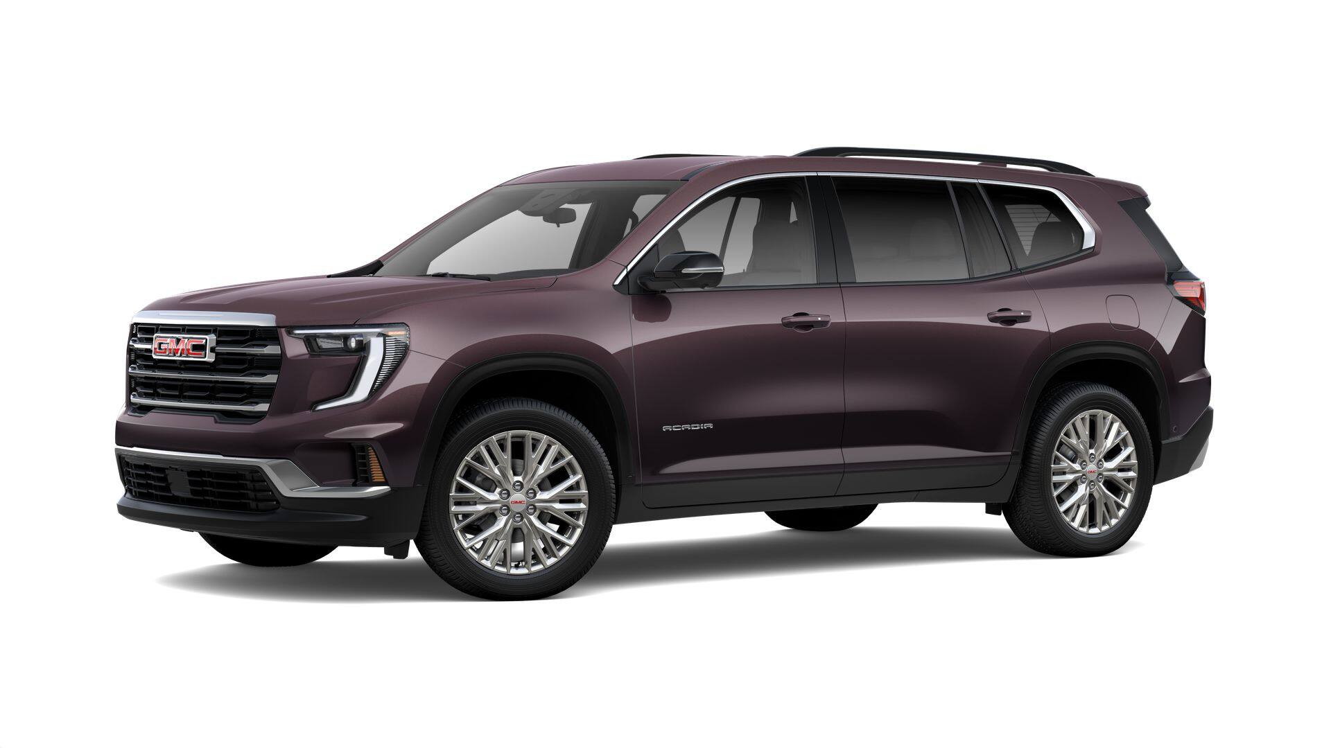2026 Gmc Acadia Elevation photo 2