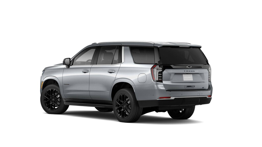 New 2027 Chevrolet Tahoe LT SUV