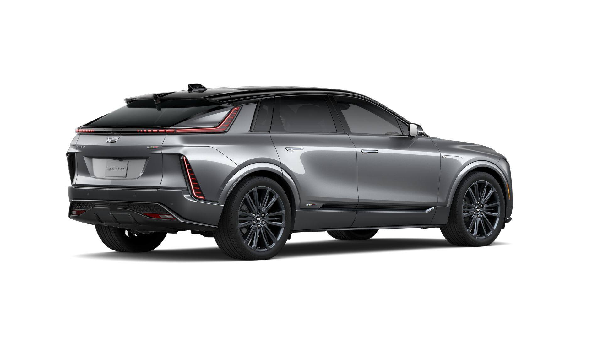 2026 Cadillac LYRIQ V Premium - Photo 65