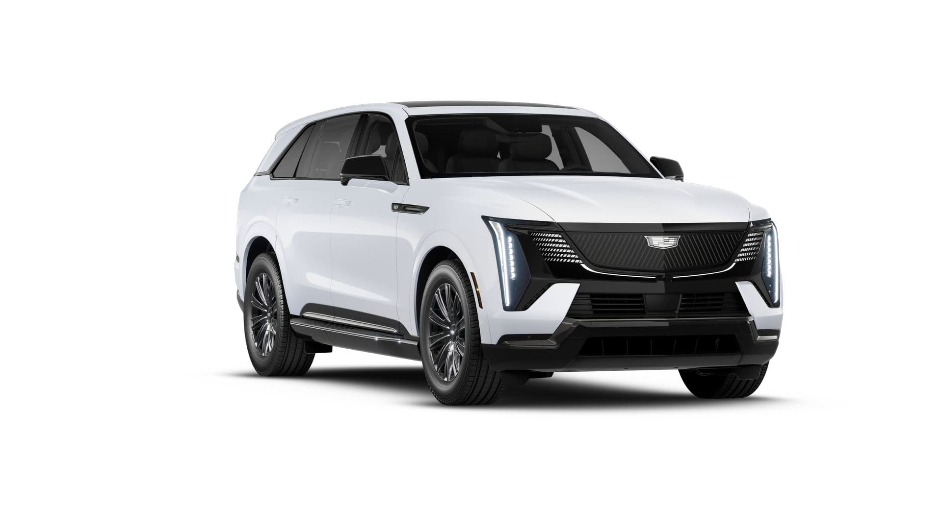 2026 Cadillac Escalade IQ Sport - Photo 10
