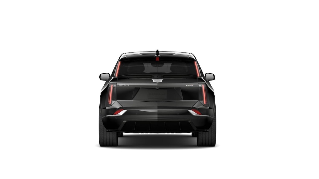 New 2027 CADILLAC OPTIQ V-Series SUV