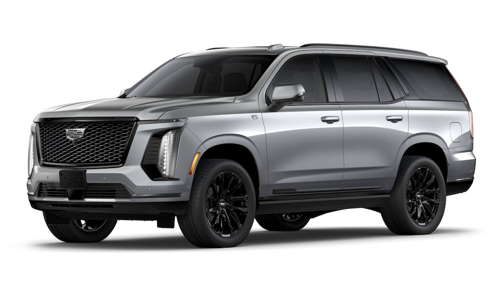 New 2026 CADILLAC Escalade Sport SUV