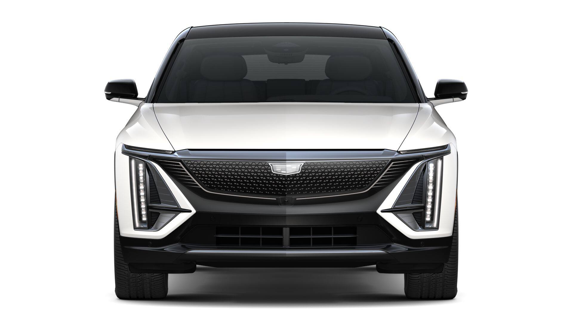 2025 Cadillac Lyriq Sport 2 4