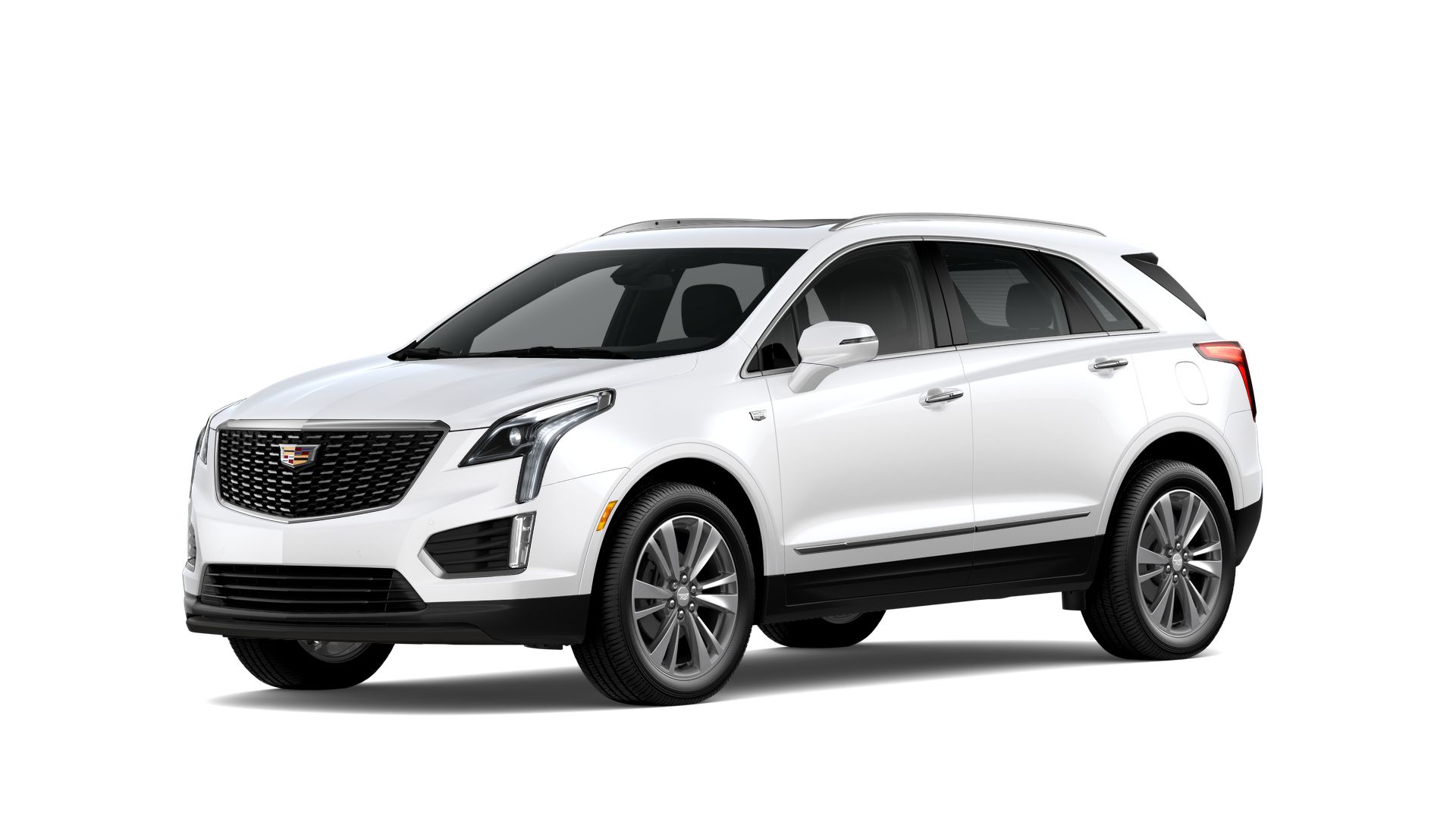 2025 Cadillac XT5 Premium Luxury 51